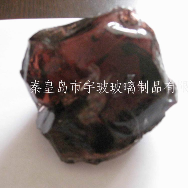 玻璃块
