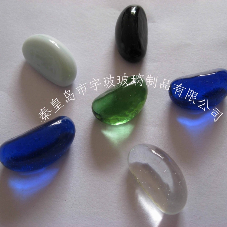 异形玻璃