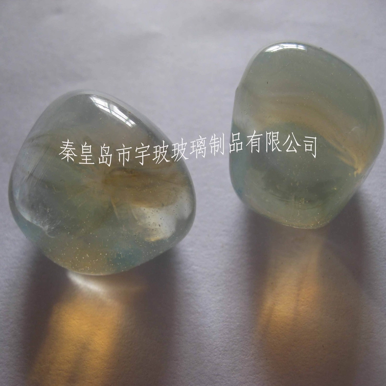 异形玻璃